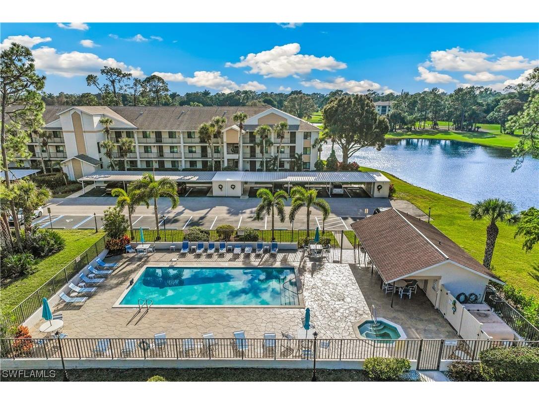 400 Fox Haven Drive #4207 Naples FL 34104 224003422 image1
