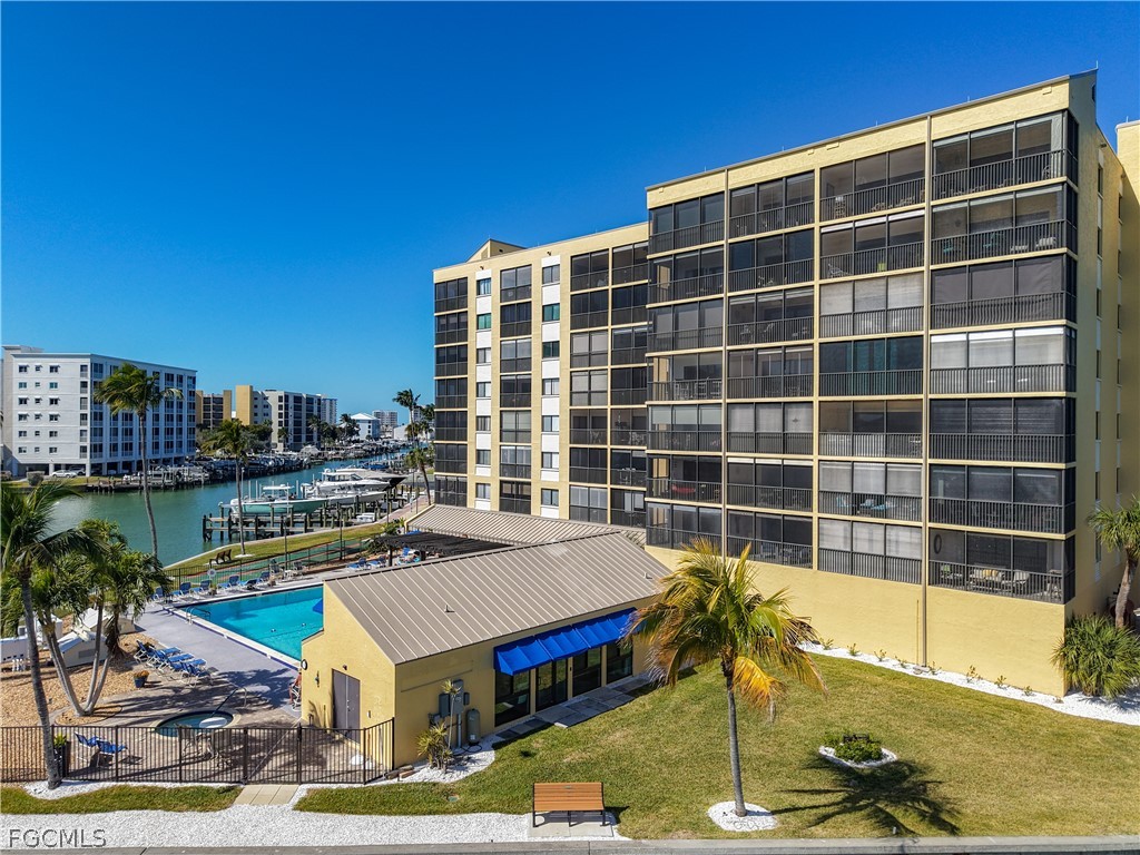 400 Lenell Road #107 Fort Myers Beach FL 33931 2026008119 image16