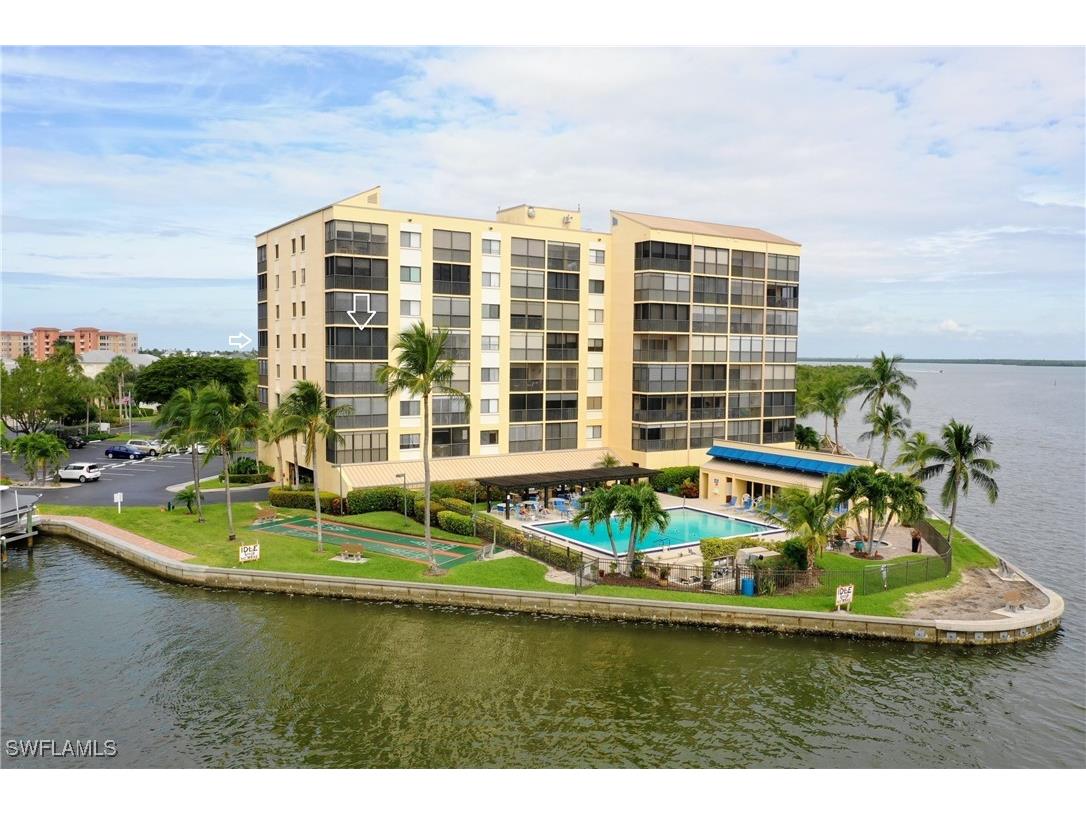 400 Lenell Road #701 Fort Myers Beach FL 33931 224071768 image1