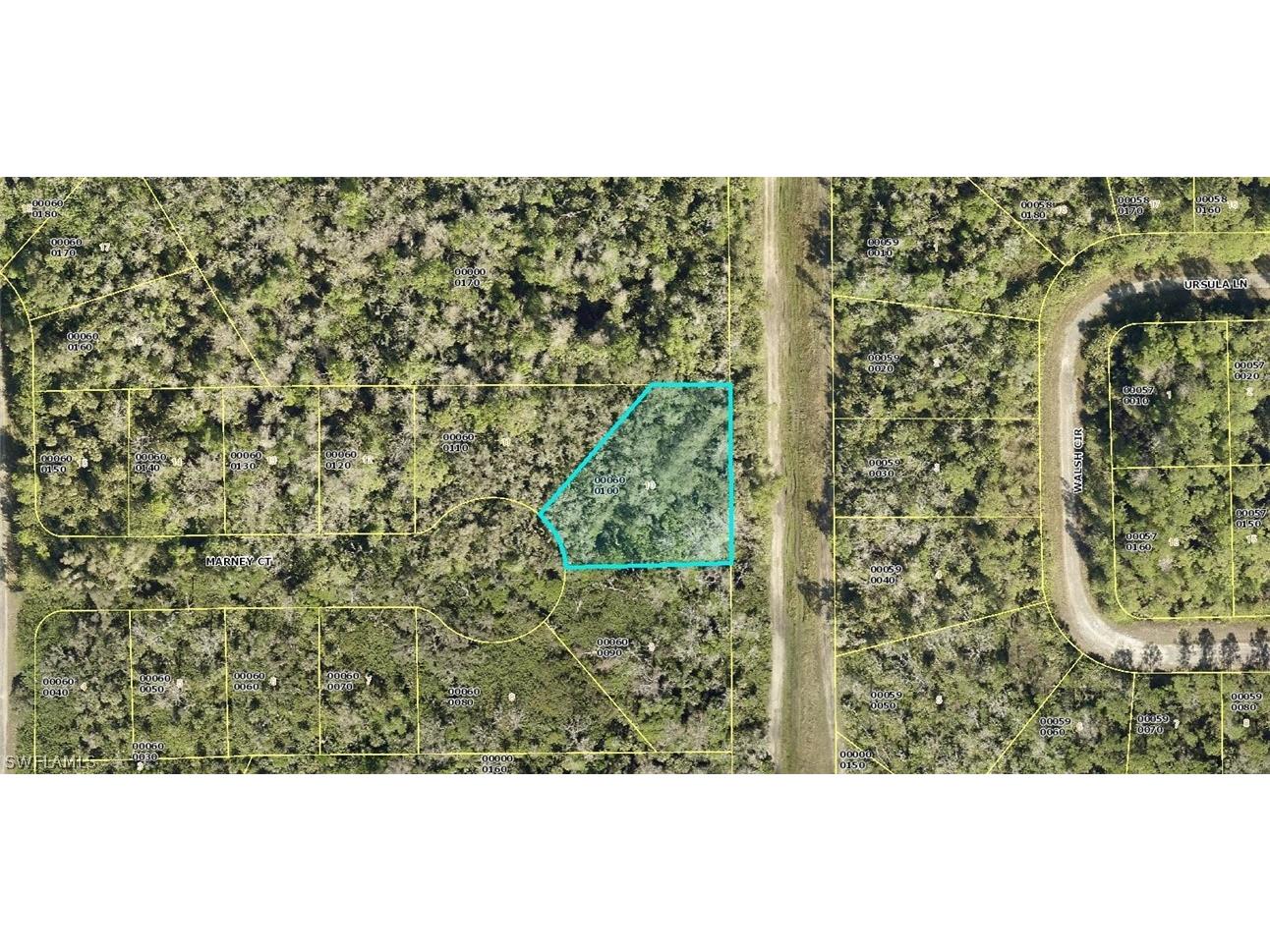 400 Marney Court Lehigh Acres FL 33972 222050327 image1