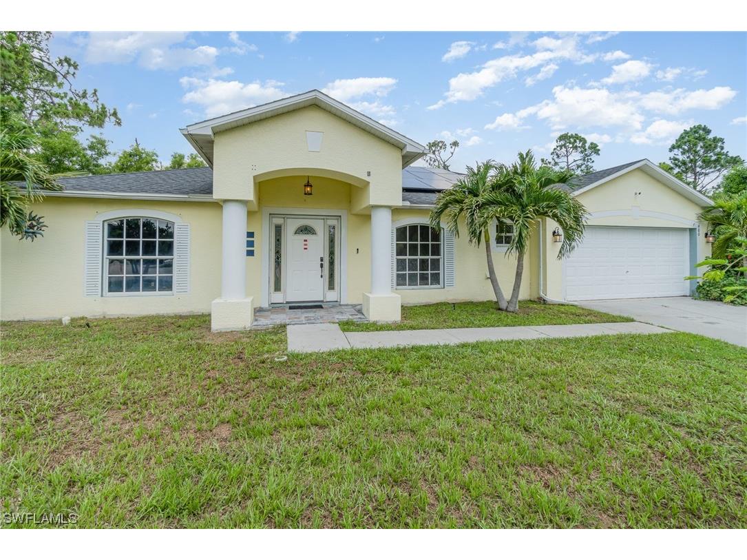 400 Merry Court Lehigh Acres FL 33974 223048745 image1