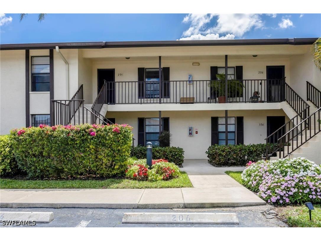 400 Misty Pines Circle #205 Naples FL 34105 226014618 image2