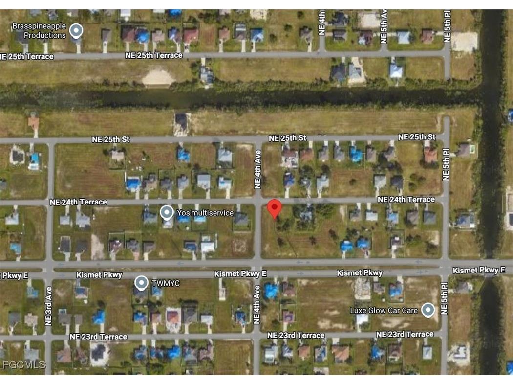 400 NE 24th Terrace Cape Coral FL 33909 2025025233 image2