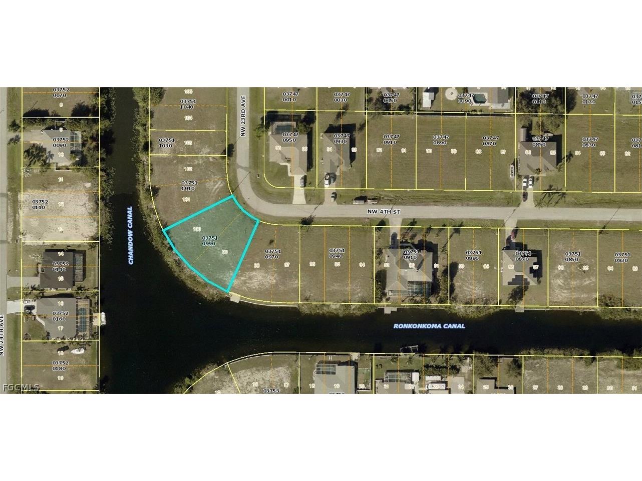 400 NW 23rd Avenue Cape Coral FL 33993 2026009728 image1