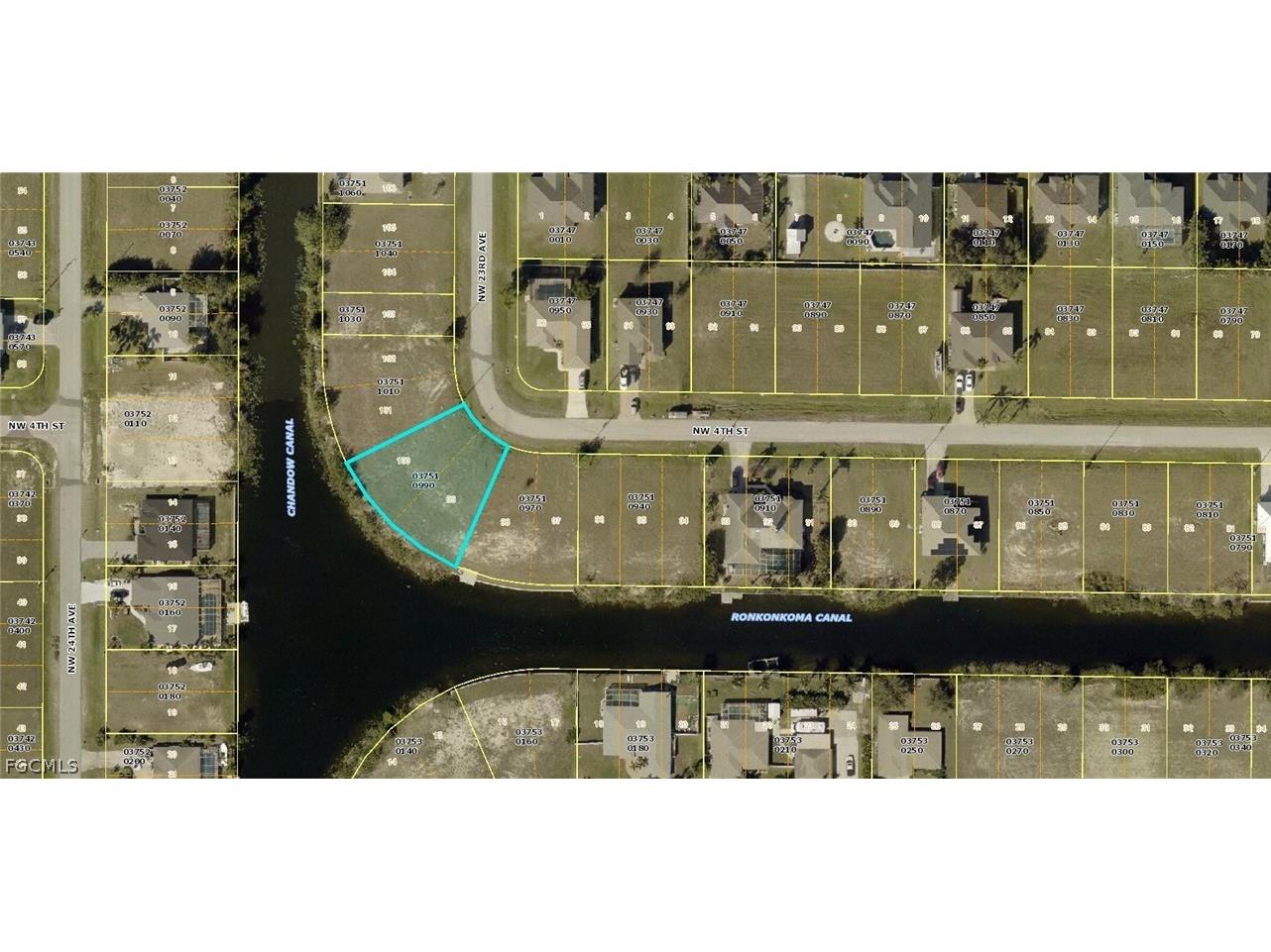 400 NW 23rd Avenue Cape Coral FL 33993 2026009728 image2