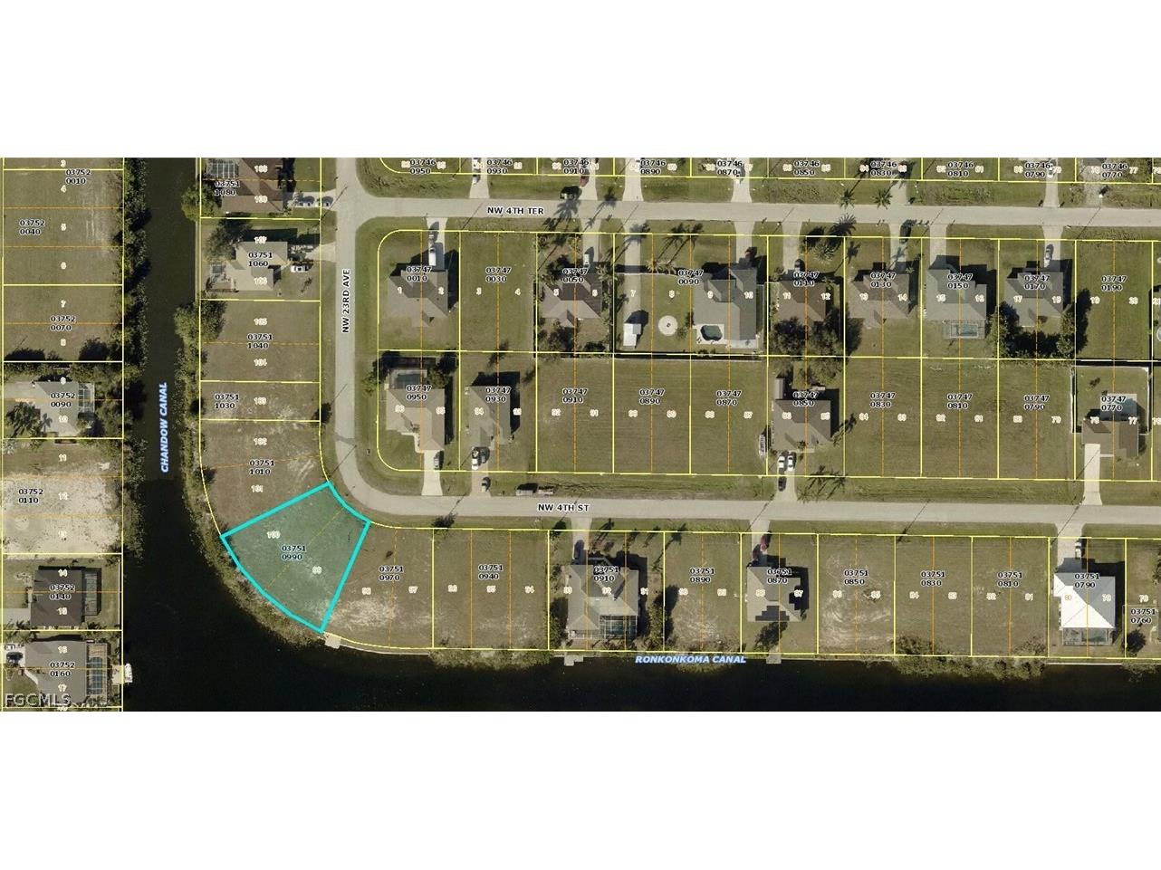 400 NW 23rd Avenue Cape Coral FL 33993 2026009728 image3