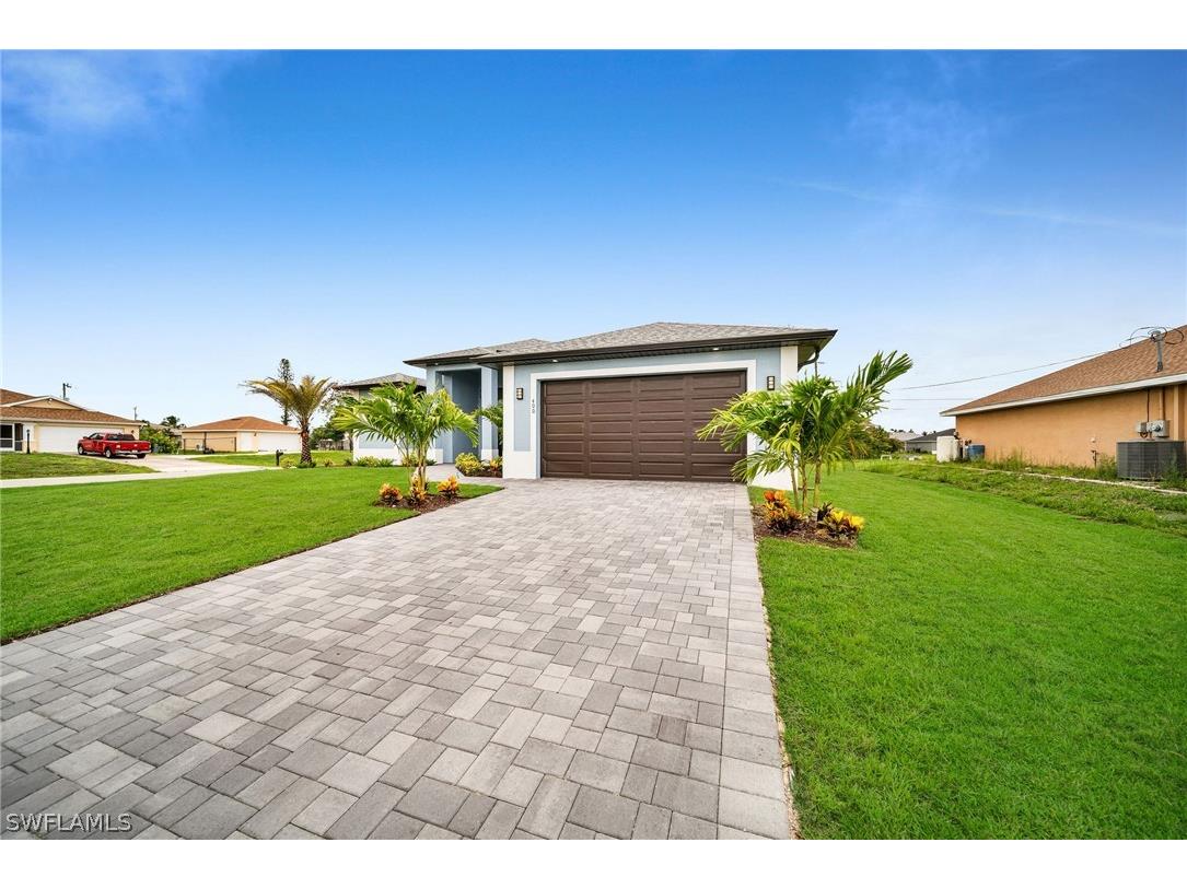 400 NW 7th Terrace Cape Coral FL 33993 224053391 image1