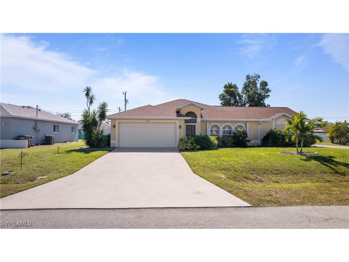 400 SE 19th Terrace Cape Coral FL 33990 225010709 image1