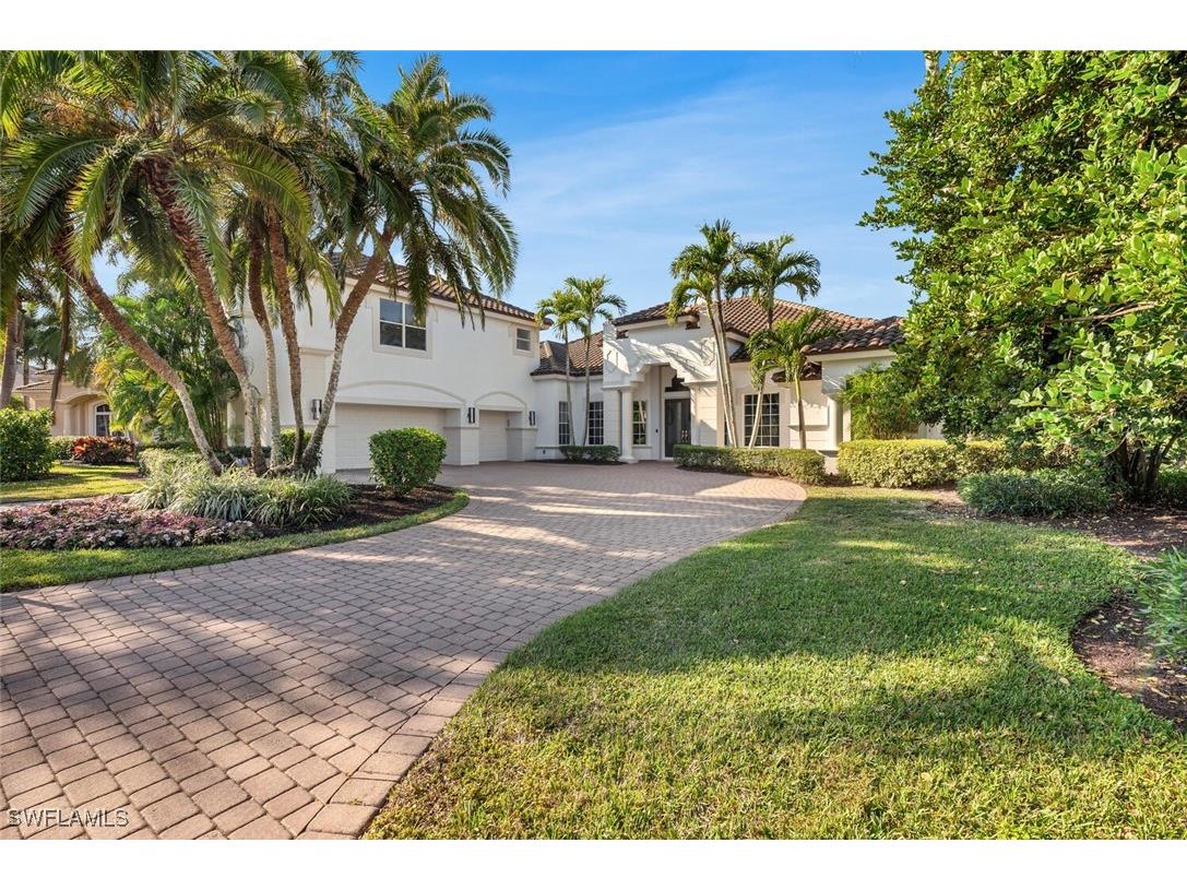 400 Terracina Way Naples FL 34119 224103302 image1