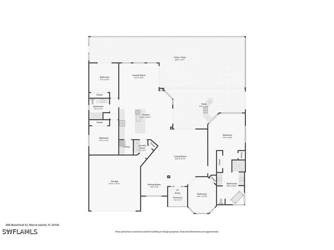 400 Waterleaf Court Marco Island FL 34145 226014088 image42