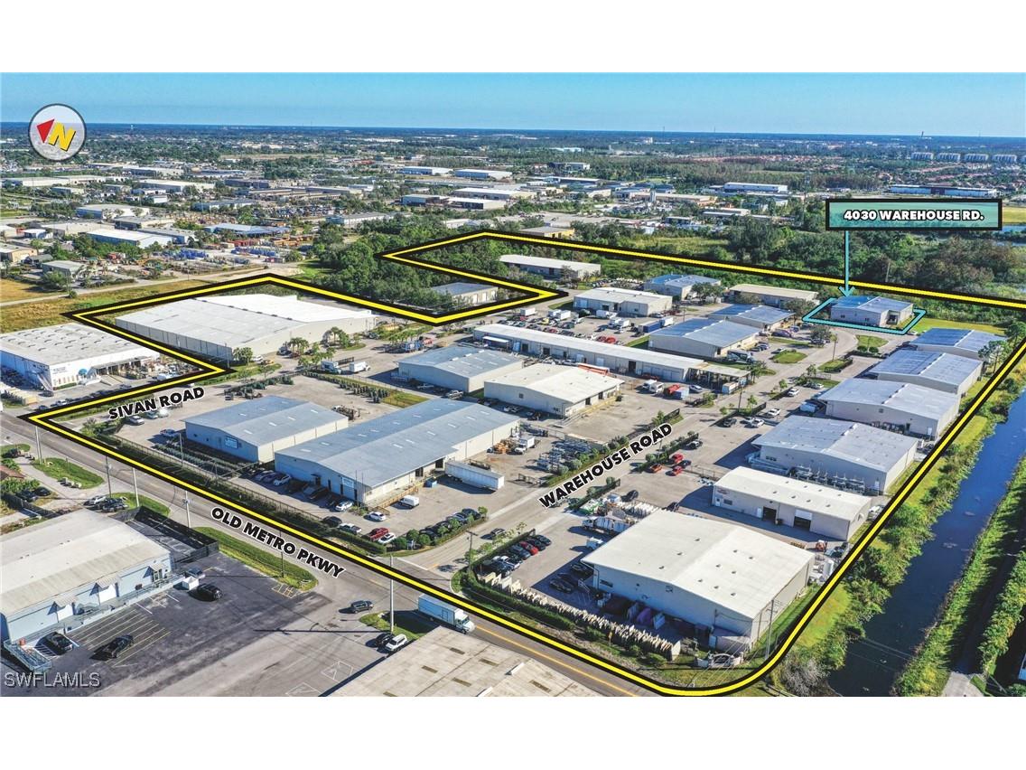 4000-4051 Warehouse Road #4030 Fort Myers FL 33916 225066092 image1