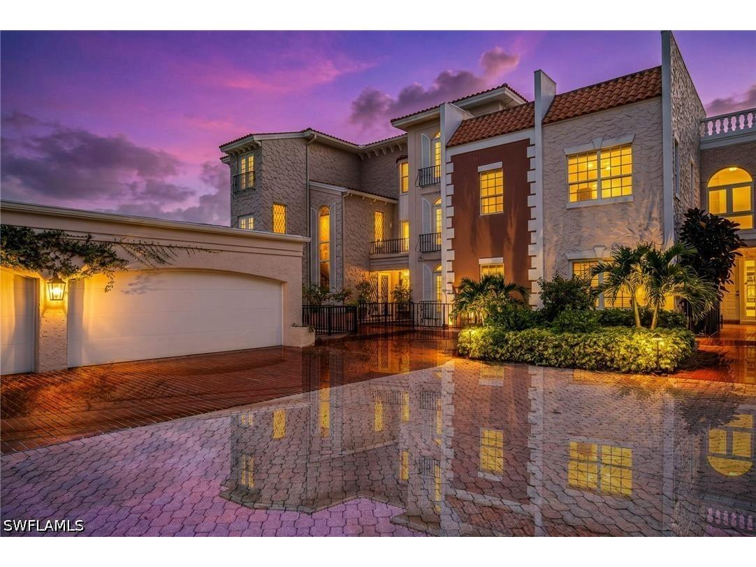 4000 Gulf Shore Boulevard N #3300 Naples FL 34103 226017539 image1