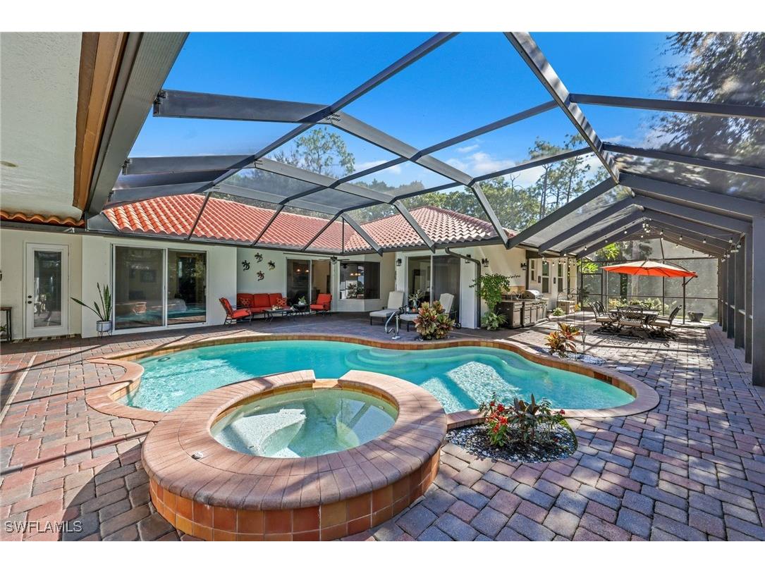 4000 Stonesthrow Court Naples FL 34109 226003049 image1