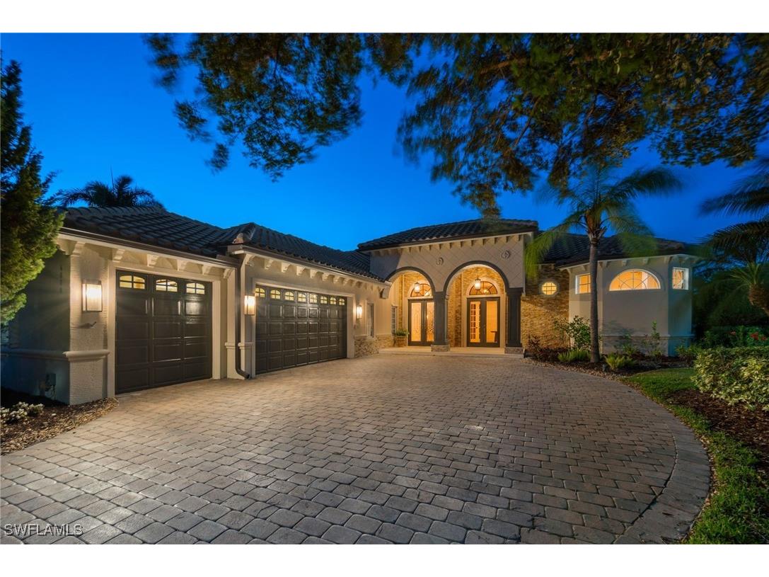 4000 Treadwater Court Naples FL 34109 225035482 image1