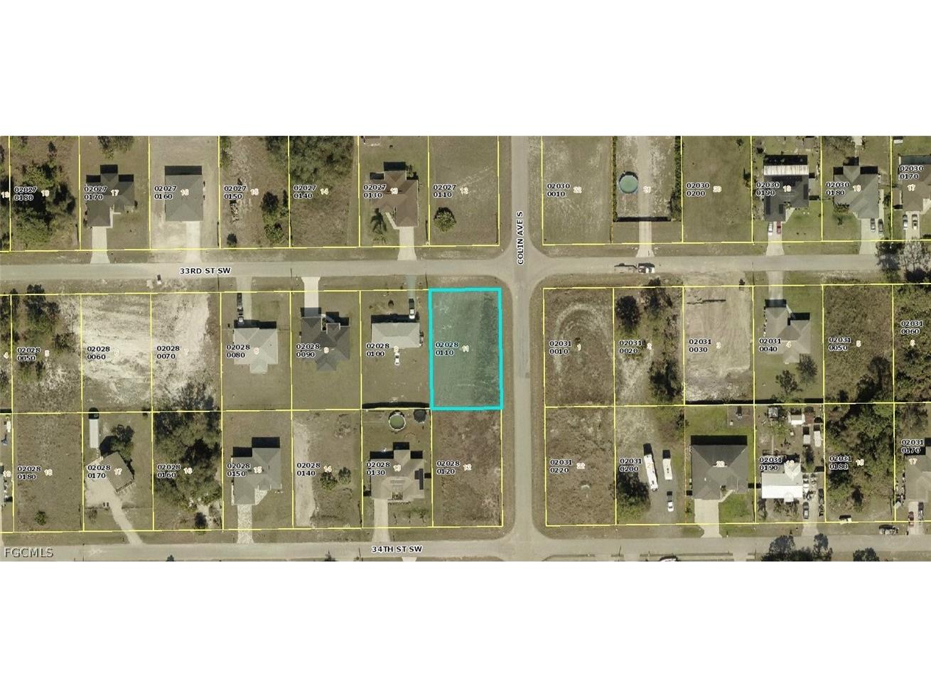 4001 33rd Street SW Lehigh Acres FL 33976 2026007999 image1