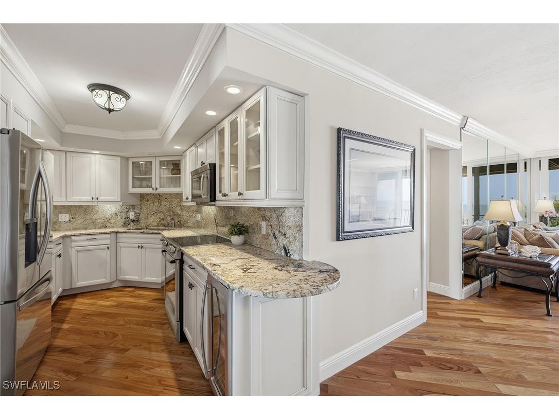4001 Gulf Shore Boulevard N #1205 Naples FL 34103 226002306 image12