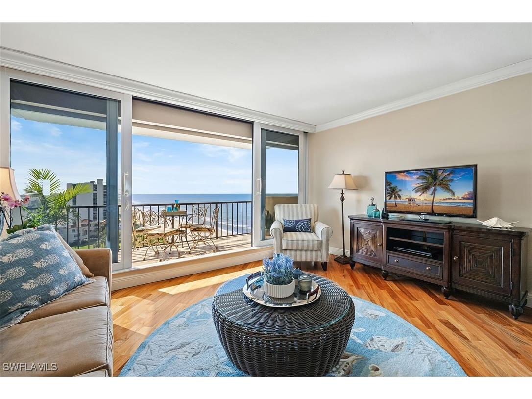 4001 Gulf Shore Boulevard N #1205 Naples FL 34103 226002306 image7