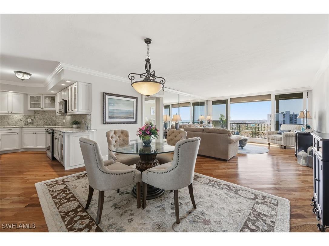 4001 Gulf Shore Boulevard N #1205 Naples FL 34103 226002306 image8