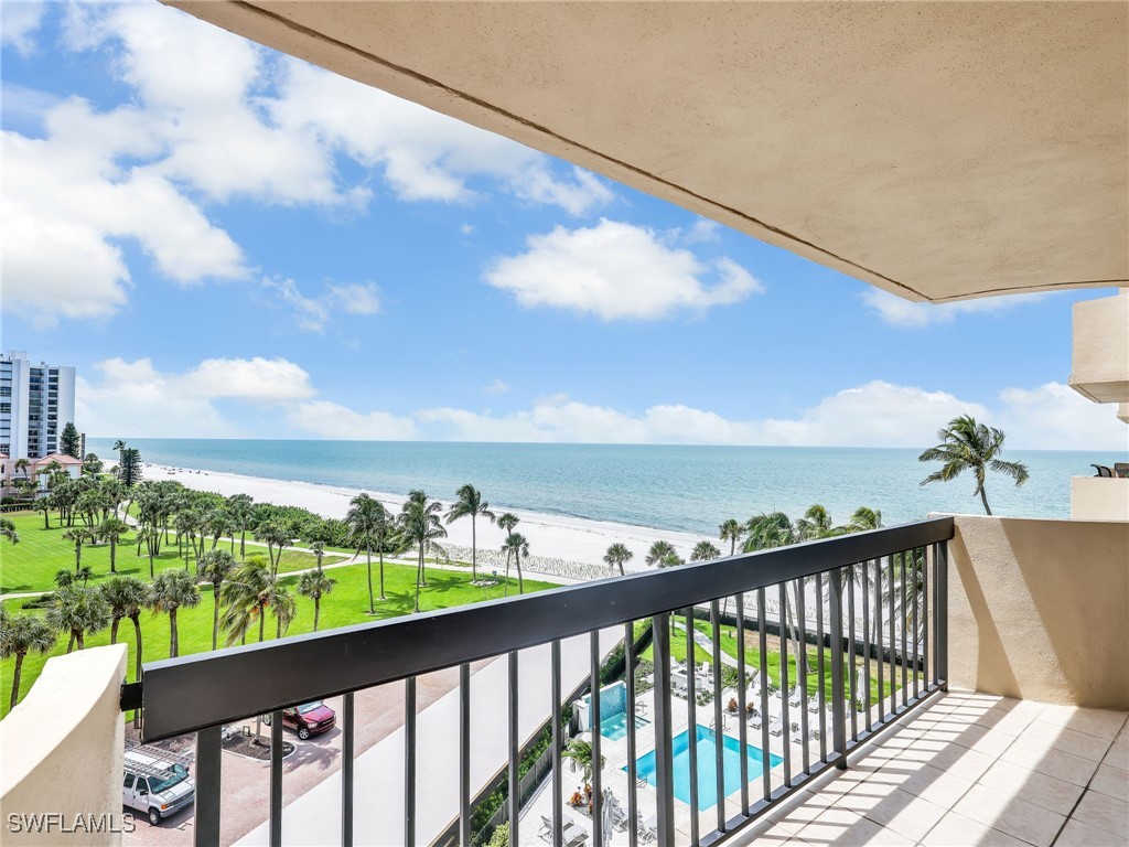 4001 Gulf Shore Boulevard N #603 Naples FL 34103 225072176 image1
