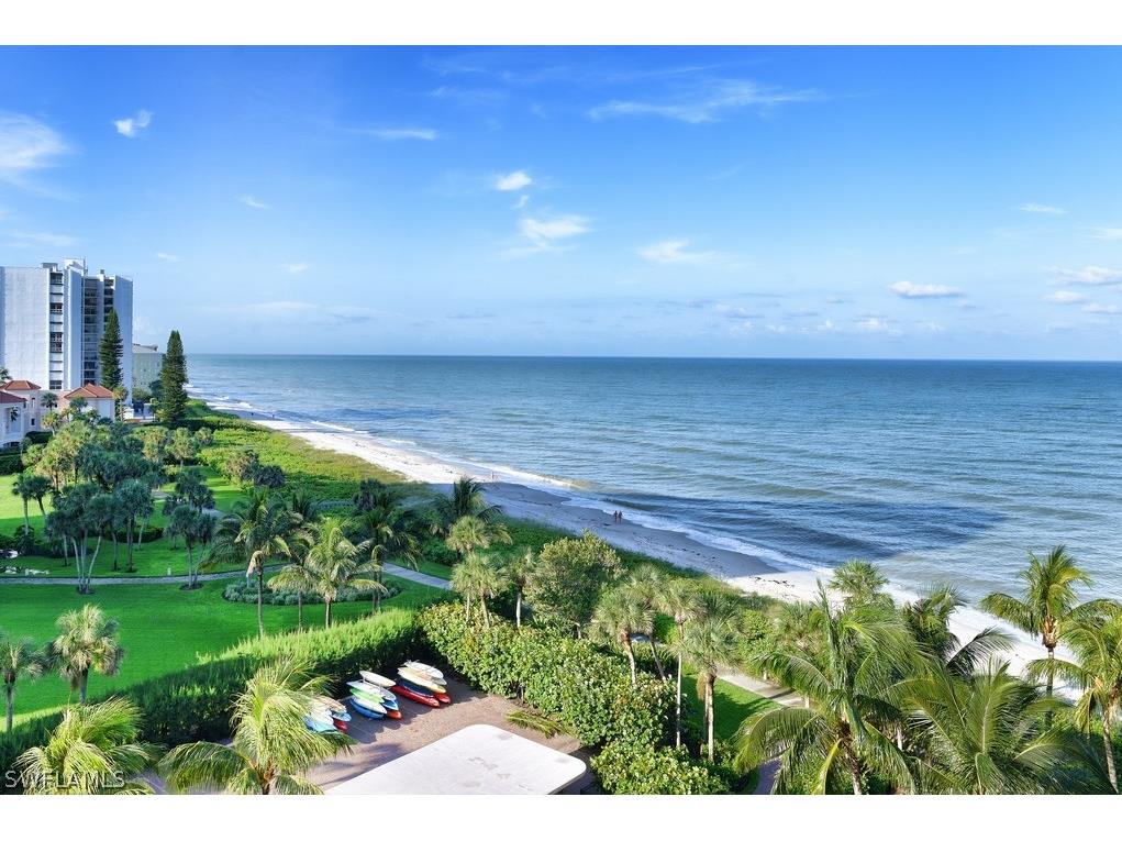 4001 Gulf Shore Boulevard N #707 Naples FL 34103 226010387 image1