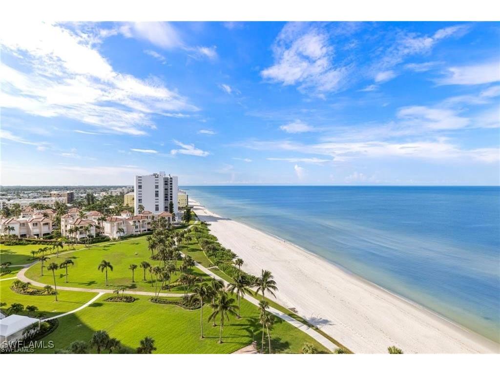 4001 Gulf Shore Boulevard N #PH7 Naples FL 34103 224100339 image1