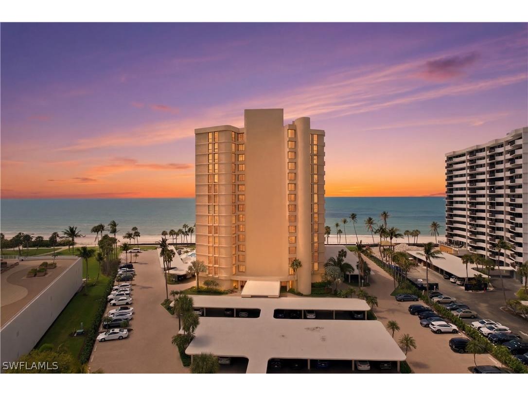 4001 Gulf Shore Boulevard N #PH8 Naples FL 34103 226011316 image1