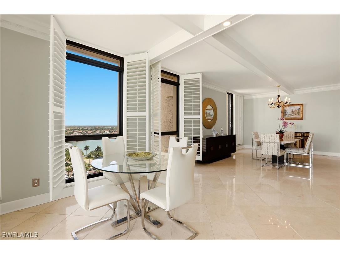 4001 Gulf Shore Boulevard N #PH8 Naples FL 34103 226011316 image13