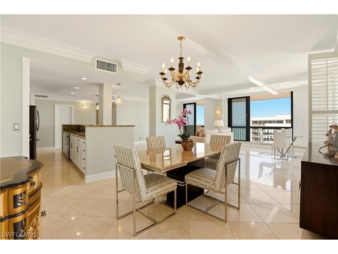 4001 Gulf Shore Boulevard N #PH8 Naples FL 34103 226011316 image3