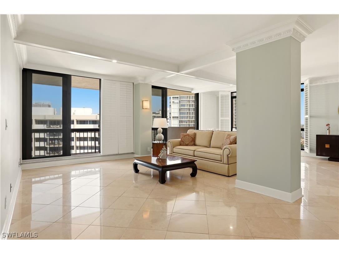 4001 Gulf Shore Boulevard N #PH8 Naples FL 34103 226011316 image6