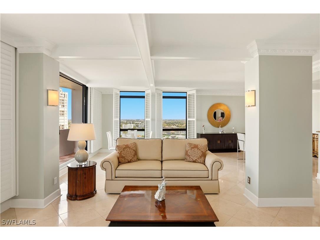4001 Gulf Shore Boulevard N #PH8 Naples FL 34103 226011316 image7