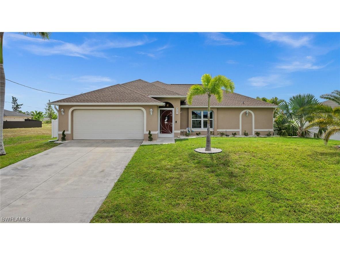 4001 NE 8th Place Cape Coral FL 33909 223039587 image1