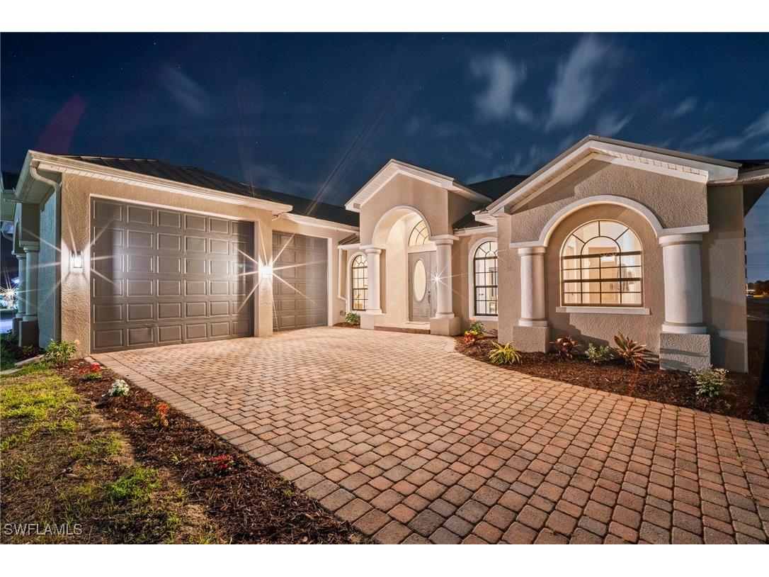 4001 NE 9th Place Cape Coral FL 33909 225044156 image1