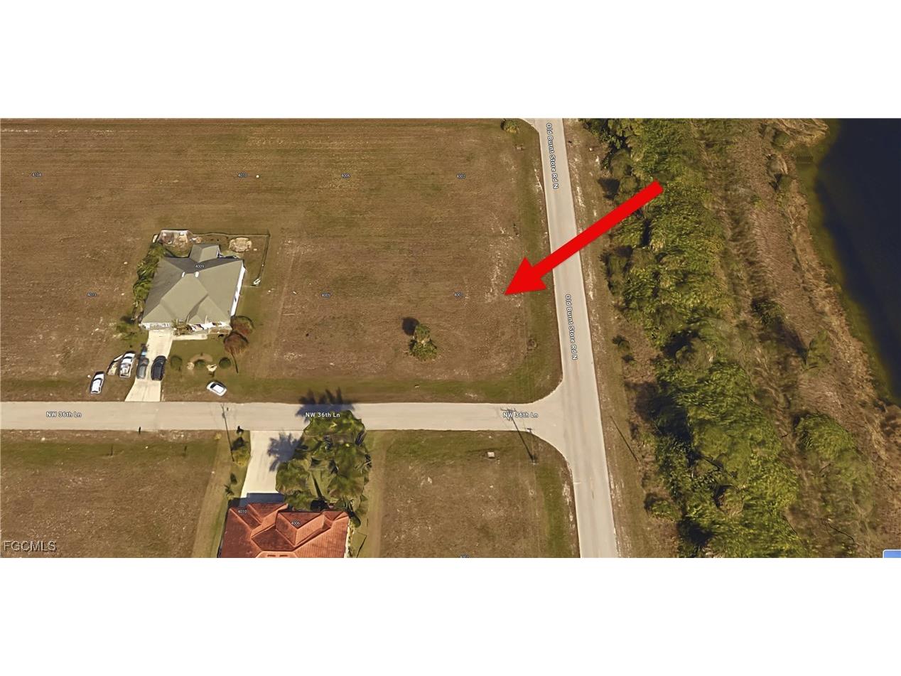 4001 NW 36th Lane Cape Coral FL 33993 2025005732 image6