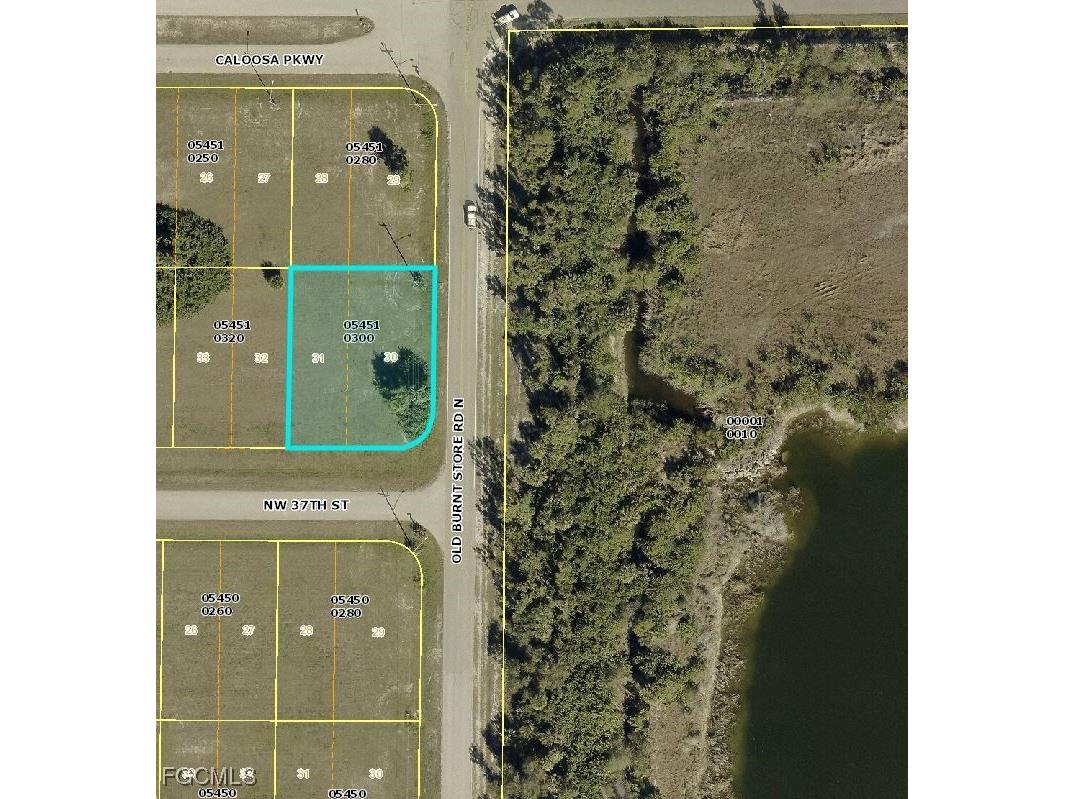 4001 NW 37th Street Cape Coral FL 33993 2025011963 image1