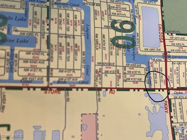 4001 NW 37th Street Cape Coral FL 33993 225048470 image1