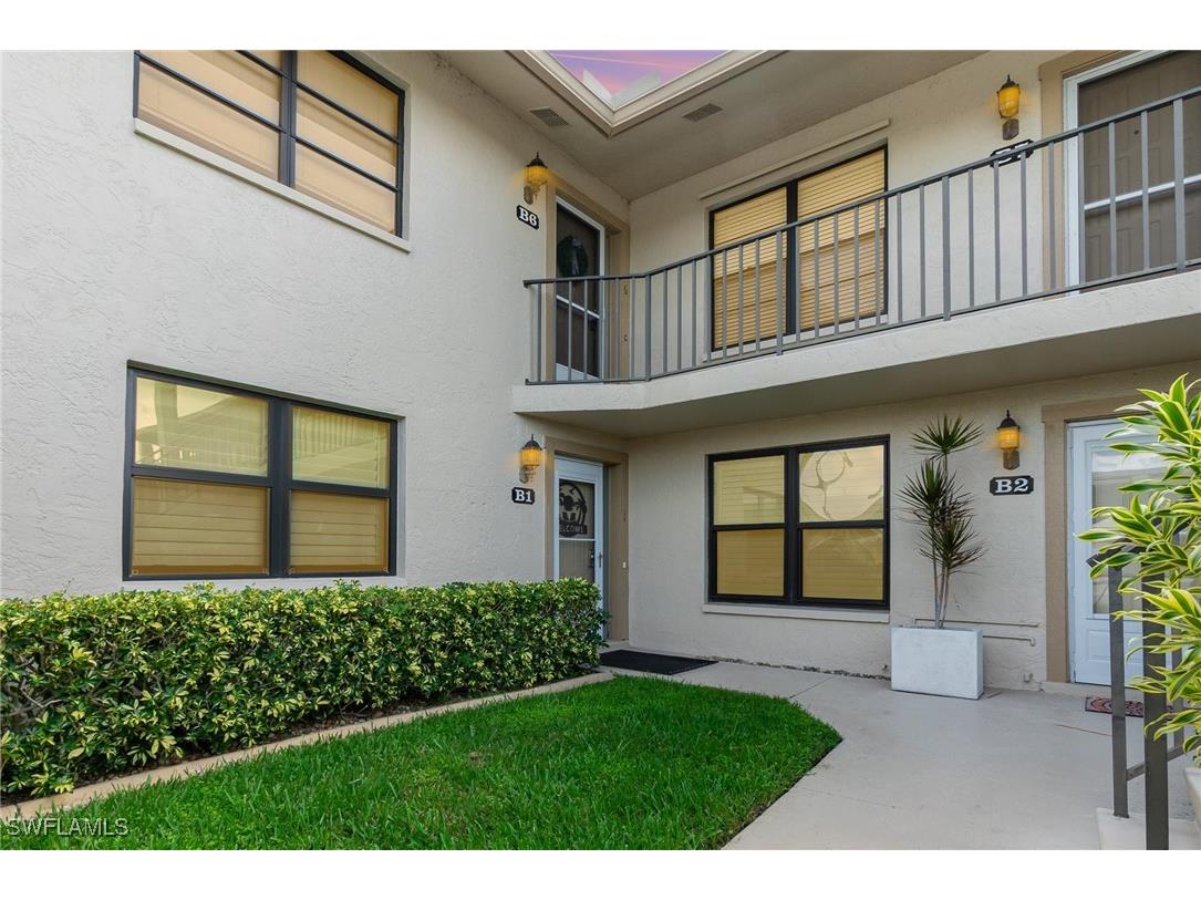 4001 SE 19th Place #B1 Cape Coral FL 33904 225056288 image1