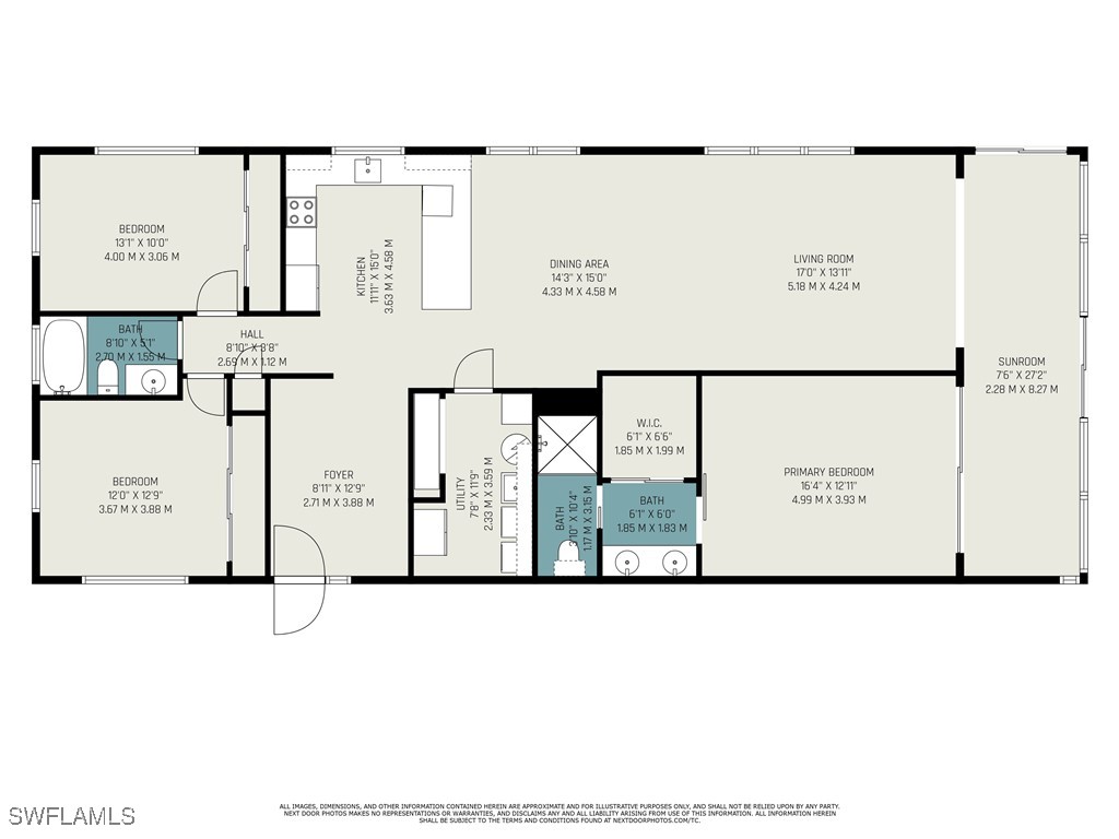 4001 SE 19th Place #B1 Cape Coral FL 33904 225056288 image3