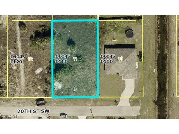 4002 20th St Sw Lehigh Acres FL 33976 225034489 image1