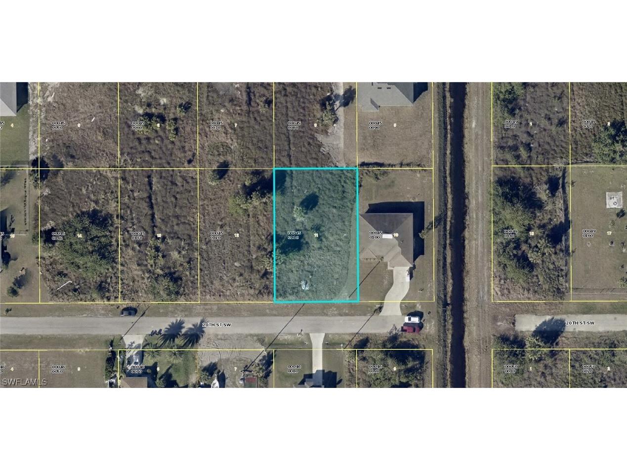 4002 20th Street SW Lehigh Acres FL 33976 223086253 image1