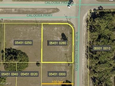 4002 Caloosa Parkway N Cape Coral FL 33993 2025007728 image1