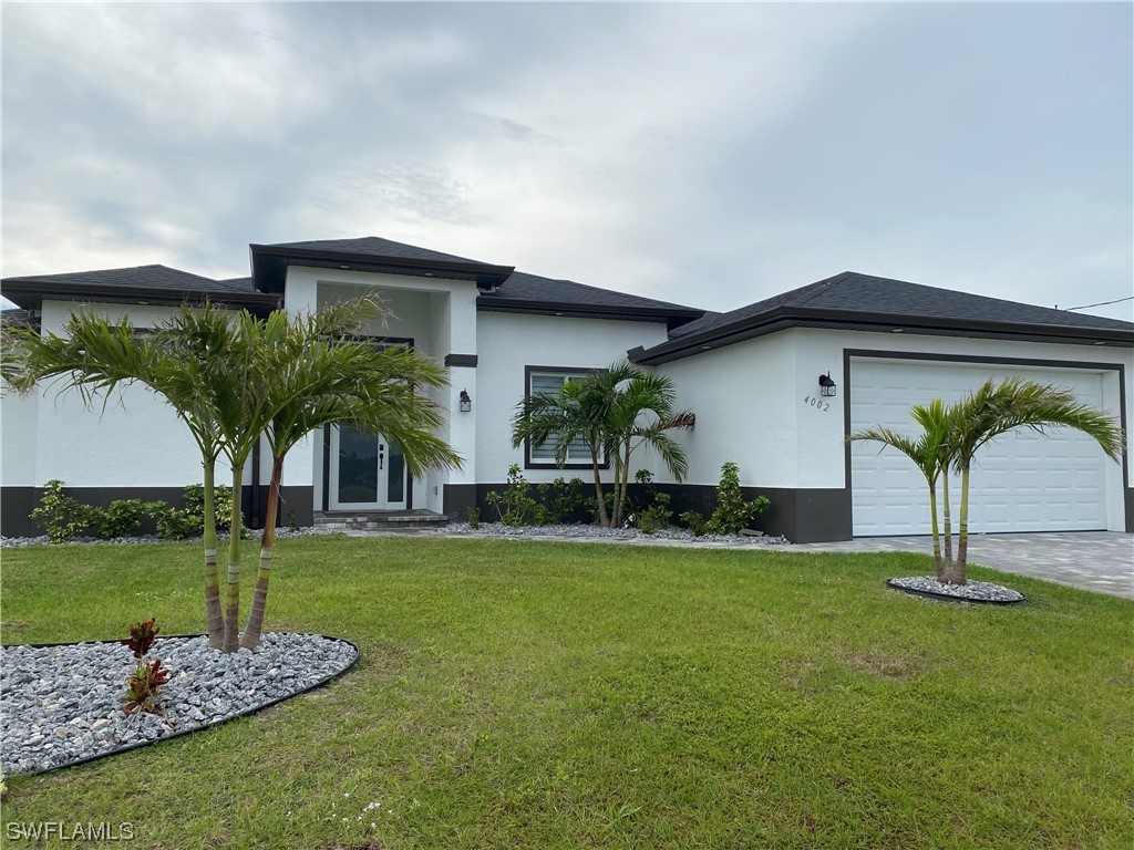 4002 NW 20th Street Cape Coral FL 33993 222080398 image1
