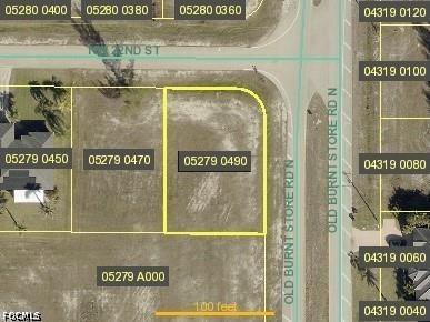 4002 NW 22nd Street Cape Coral FL 33993 2026023620 image26