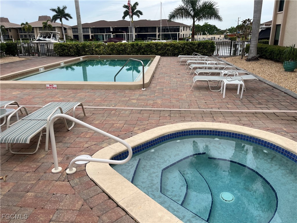 4002 SE 20th Place #4 Cape Coral FL 33904 2025011035 image7