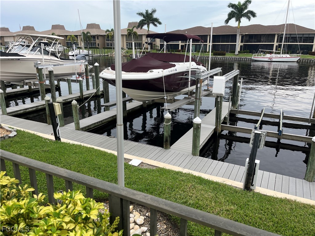 4002 SE 20th Place #4 Cape Coral FL 33904 2025011035 image8