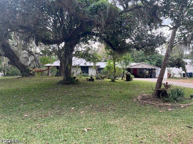 4002 Teak Court Labelle FL 33935 2026026499 image1