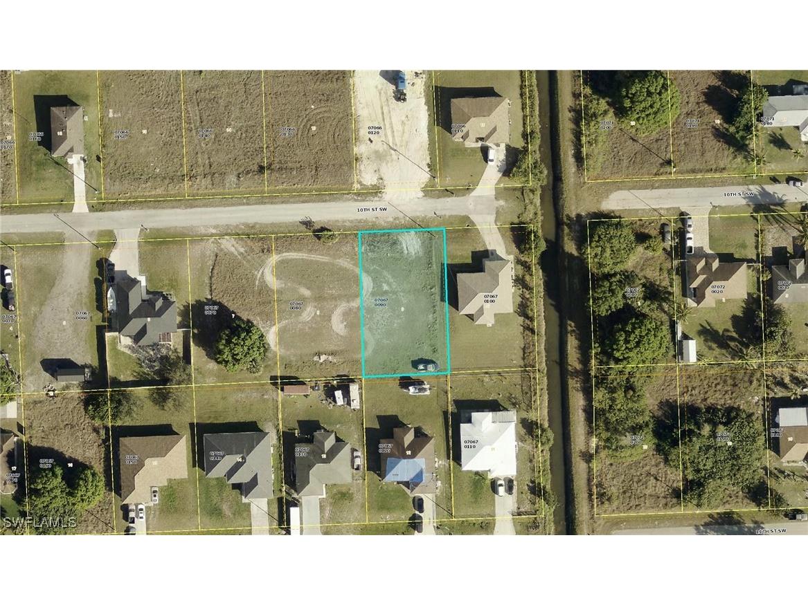 4003 10th Street SW Lehigh Acres FL 33976 224104622 image1