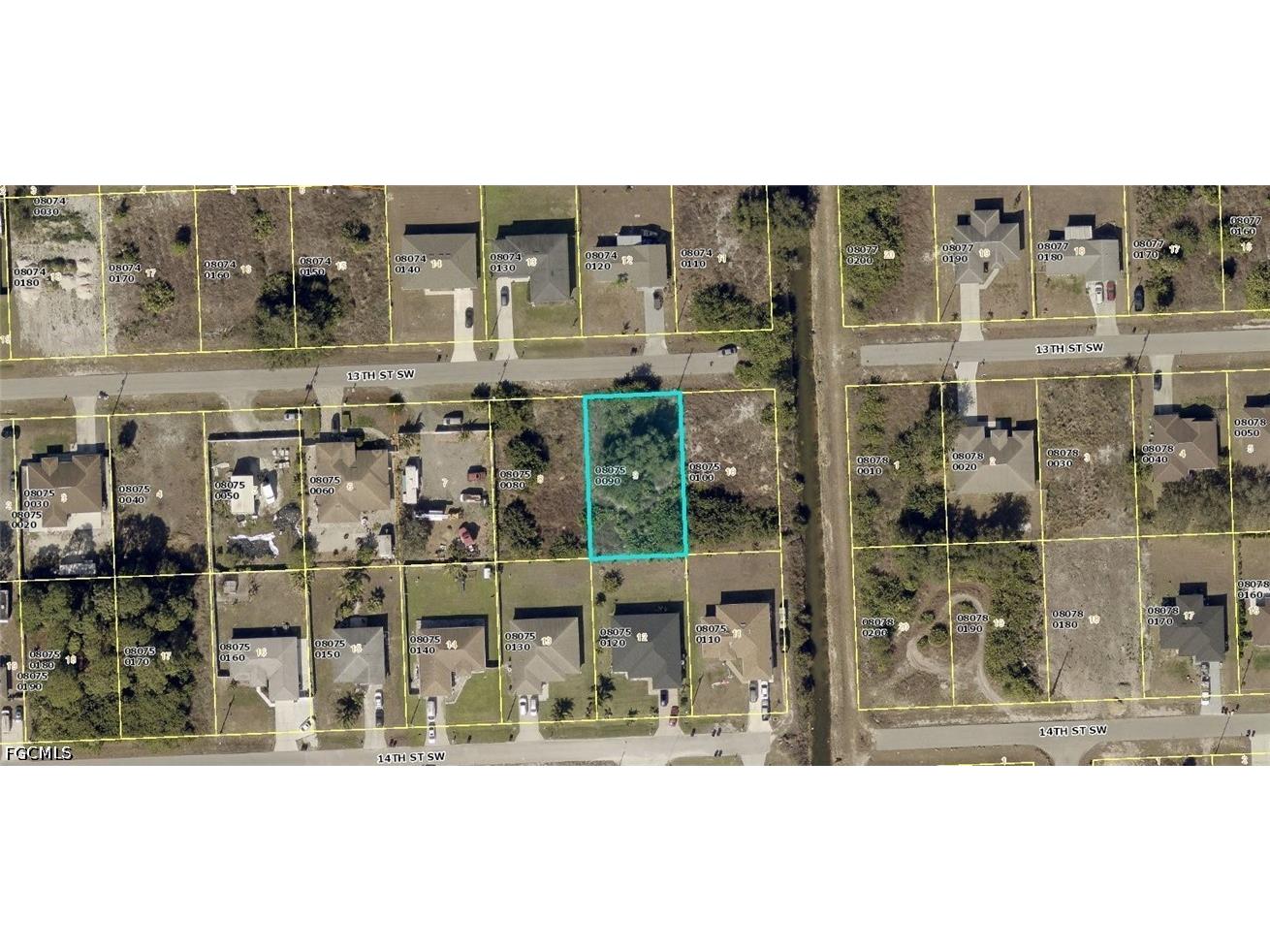 4003 13th Street SW Lehigh Acres FL 33976 2026026877 image1