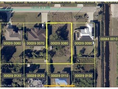 4003 18th Street SW Lehigh Acres FL 33976 223079114 image1