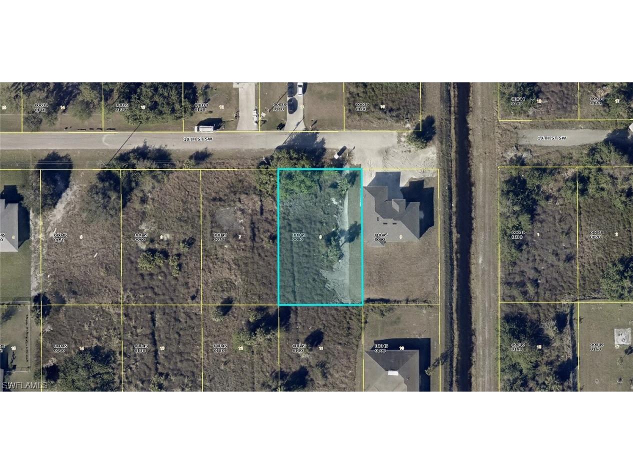 4003 19th Street SW Lehigh Acres FL 33976 223086248 image1