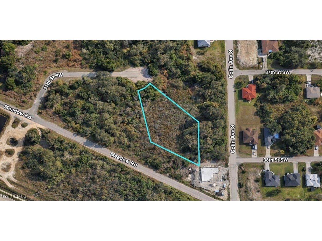 4003 37th Street SW Lehigh Acres FL 33976 226000206 image1
